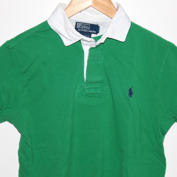 Polo Ralph Lauren Other - Ralph Lauren Green Polo Shirt